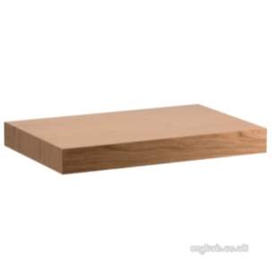 Ideal Standard Art and design Furniture -  Ideal Standard Simplyu T7214 800mm Shelf Br Gloss T7214dj