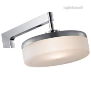 Ideal Standard Art and design Accessories -  Ideal Standard Simplyu N1300 Light N1300aa