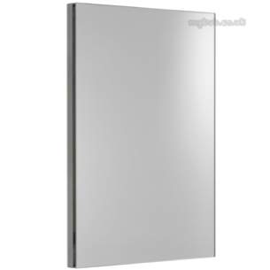 Ideal Standard Art and design Accessories -  Ideal Standard Simplyu N1296 55 X 80cm Mirror N1296mz