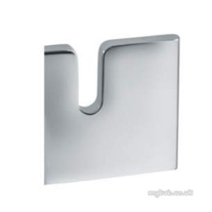 Ideal Standard Art and design Accessories -  Ideal Standard Simplyu N1301 Towel Hook N1301aa
