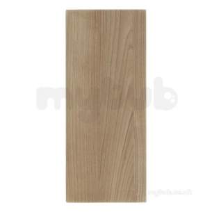 Ideal Standard Concept Furniture -  Concept E6783sx Worktop 300x210mm Walnt