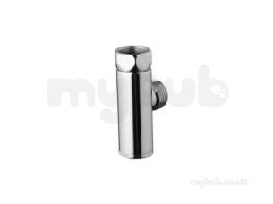 Ideal Standard Showers -  Ideal Anti Stagnation Valve Chr F2605aa