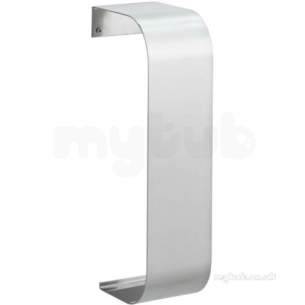 Ideal Standard Art and design Accessories -  Ideal Standard Tonic Guest N1074 Toilet Roll Holder Cp