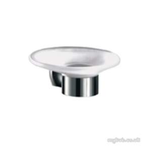 Ideal Standard Art and design Accessories -  Ideal Standard Tonic A4905 Soap Holder Cp