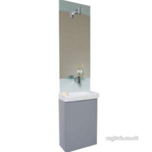 Ideal Standard Art and design Furniture -  Ideal Standard Tonic Gst K2189 Whng Ctr Basin Cabinet Bch