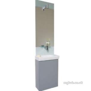Ideal Standard Art and design Furniture -  Ideal Standard Tonic Gst K2189 Whng Ctr Basin Cabinet Bch K2189fn