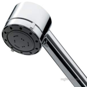 Ideal Standard Showers -  Ideal Standard Trevi Outline L6705 3/f Hp Handspray Cp