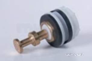 Armitage Grips Levers and Wastes -  Armitage Shanks Self Col Bobbin Assembly25096-3 Solway 4 S961187nu