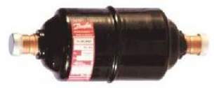 Danfoss Ltd -  Danfoss Dcl164 Filter Dryer Flare Connection 1/2 Inch 023z5009