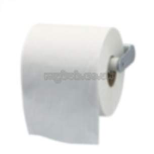 Triton Metlex Bathroom Accessories -  Carlton 267c Toilet Roll Holder Cp
