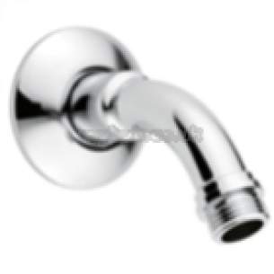 Triton Non Electric Products -  Triton 90mm Shower Arm Rear Entry