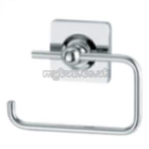 Triton Metlex Bathroom Accessories -  Avon Metlex Aavoh07 Toilet Roll Hldr Chrome Plated Obsolete