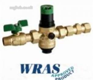 Honeywell Water Products -  Honeywell Multi Occupant Assembly Mta06 20