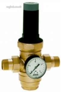 Honeywell Water Products -  Honeywell Pressure Red Valve D06fn-b 15