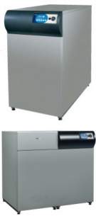 Ideal Industrial Boilers -  Ideal Imax Xtra 560 F/s Ng Condensing