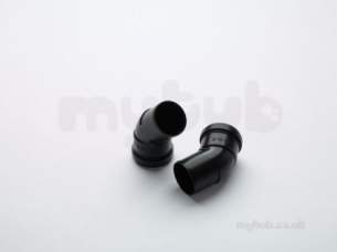 Intergas Accessories -  Intergas Pmk Pp60 60 Degree 2 Per Box