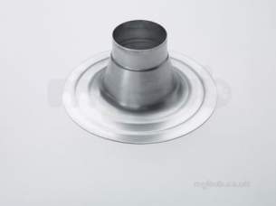Intergas Accessories -  Intergas Weather Slate Flat Roof
