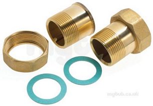Boulter Buderus Gas Boilers -  Buderus Connector Set For Pump 5584552