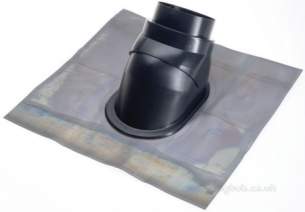 Boulter Buderus Gas Boilers -  Buderus Weatherng Slat Flat Roof Ne83717