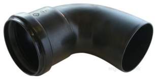 Worcester Oil Boilers -  Worcester Oilfit Plume Management 90 Bend