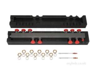 Worcester Domestic Gas Boilers -  Wrocs G/star Low Loss Header Accessory