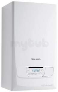 Glow Worm Domestic Gas Boilers -  G/worm Ultracom2 Spacing Back Frame