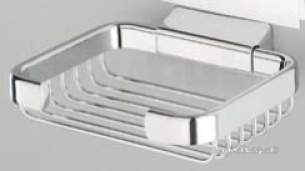 Impey Shower Accessories -  Impey Ig139-000 Soap Holder Ig139-697
