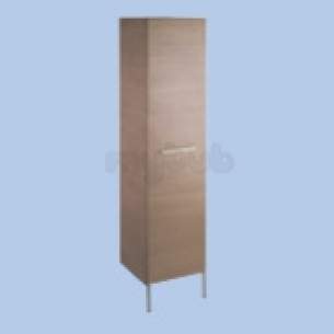 Twyford Galerie Plan Furniture -  Indulgence Tall Furniture Unit Id6930fb
