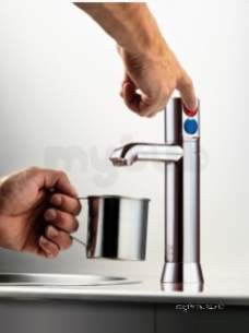 Zip Hydrotap -  Zip Hydrotap Bc160/125 Plus Is Industrial