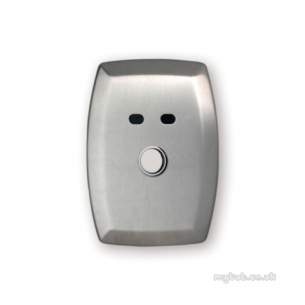 Intatec Commercial Products -  Infra Red Ir230 Wc Flush Valve Cp