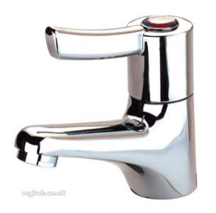 Inta Sequential Spray Mixer Chrome Plated Lo980cp