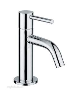 Intatec Commercial Products -  Minimalistic 75mm Single Lever Tap Pair