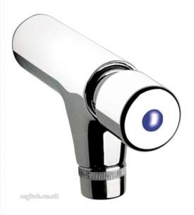 Intatec Commercial Products -  Standard Wall Mounted Non-con Tap Pair