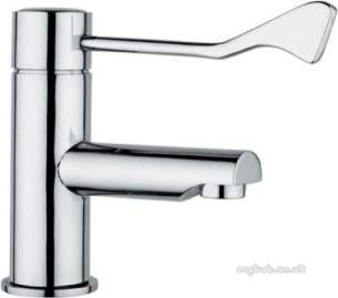 Intatec Commercial Products -  Contemporary Sequential Spray Mixer Cp