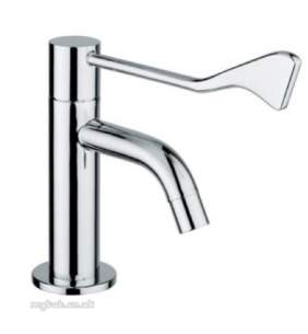 Intatec Commercial Products -  Minimalistic 150mm Single Lever Tap Pair