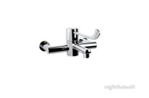 Intatec Commercial Products -  Htm 64 Hospital Tap Wall Mounted