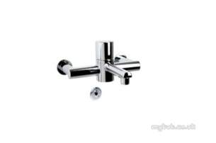 Intatec Commercial Products -  Htm 64 Hospital Tap W/m Tap Ir Sensor