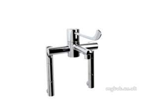 Intatec Commercial Products -  Htm 64 Hospital Tap W/m Tap Ecc Pillars