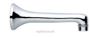 Intatec Commercial Products -  Intatec Inta Wall Mounted Fixed Spout