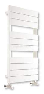 Myson Melody Towel Warmers -  Myson Interlude 2-white Ftdint2w