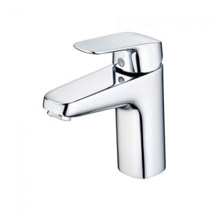 Ideal Standard Ceraflex Brassware -  Ceraflex Basin Mixer Rmtd Grande 5lpm B2326aa