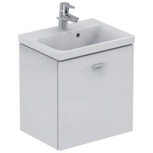 Ideal Standard Concept Furniture -  Concept Space Basin 500 Gls Wht Unit