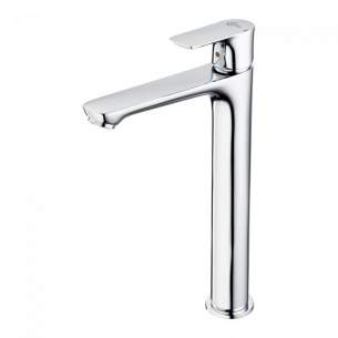 Ideal Standard Concept Air Brassware -  Concept Air Tall Basin Mixer No Puw A7049aa