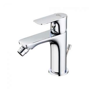 Ideal Standard Concept Air Brassware -  Concpt Air Bid Mxr Rmtd Slim Pu/m Uk A7050aa