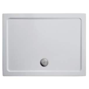 Ideal Standard L509401 1200x800 Tray Ft And Waste