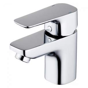 Ideal Standard Tempo Brassware -  Tempo Basin Mxr R-mtd 5l/min Pu/m B1480aa