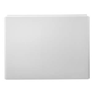 Ideal Standard Acrylic Baths -  Ideal Standard Unilux E4831 700 If Plus End Panel White