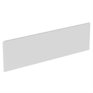 Ideal Standard Acrylic Baths -  Ideal Standard Unilux E4798 1800 If Plus Panel White E479801