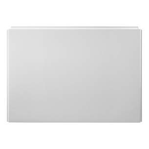 Ideal Standard Acrylic Baths -  Ideal Standard Unilux E4832 750 If Plus End Panel White