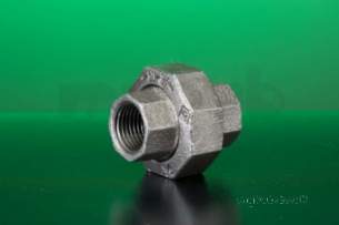 Crane Bronze Fittings -  Crane J256 Bz Union 1 1/2 0ea00832q